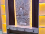 3 BHK Apartment in Joka for rent Kolkata. The reference...