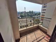 3 BHK Apartment in Joka for rent Kolkata. The reference...