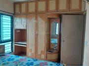 3 BHK Apartment in Joka for rent Kolkata. The reference...