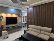 3 BHK Apartment in Joka for rent Kolkata. The reference...