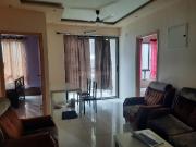3 BHK Apartment in Joka for rent Kolkata. The reference...