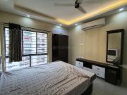 3 BHK Apartment in Joka for rent Kolkata. The reference...