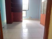 3 BHK Apartment in Joka for rent Kolkata. The reference...