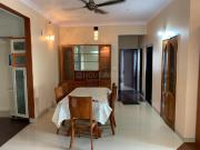3 BHK Apartment in JP Nagar for rent Bangalore. The...