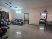 3 BHK Apartment in JP Nagar for rent Bangalore. The...