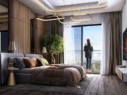 3 BHK Apartment in JP Nagar for resale Bangalore. The...