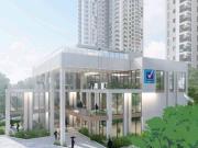 3 BHK Apartment in JP Nagar for resale Bangalore. The...