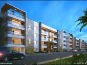 3 BHK Apartment in JP Nagar for resale South Bangalore....