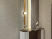 3 BHK Apartment in JP Nagar for resale South Bangalore....