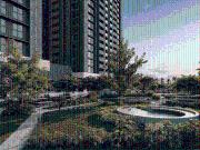 3 BHK Apartment in JP Nagar for resale South Bangalore....