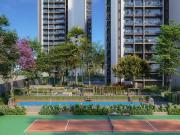 3 BHK Apartment in JP Nagar for resale South Bangalore....