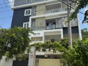 3 BHK Apartment in Jubilee Hills for resale West...