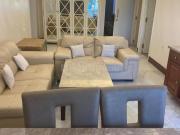 3 BHK Apartment in Juhu for rent Mumbai. The reference...