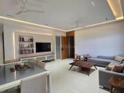 3 BHK Apartment in Juhu for rent Mumbai. The reference...