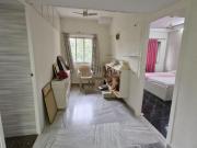 3 BHK Apartment in Juhu for rent Mumbai. The reference...