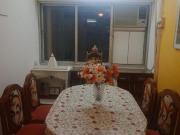 3 BHK Apartment in Juhu for rent Mumbai. The reference...