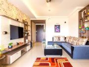 3 BHK Apartment in Vile Parle West for resale Mumbai....