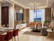 3 BHK Apartment in Juinagar for resale Navi Mumbai. The...