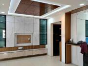 3 BHK Apartment in Jule for rent Solapur. The reference...
