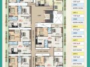 3 BHK Apartment in Junnasandra for resale Bengaluru. The...