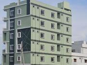 3 BHK Apartment in K.L.Puram for resale Vizianagaram....