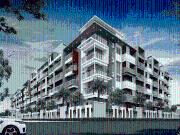 3 BHK Apartment in K R Puram for resale Bangalore East....