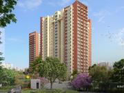 3 BHK Apartment in K R Puram for resale Bengaluru. The...