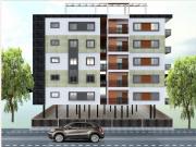 3 BHK Apartment in K R Puram for resale Bangalore East....