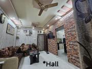 3 BHK Apartment in Kabir Nagar for rent Raipur. The...