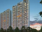 3 BHK Apartment in Kachamaranahalli for resale...