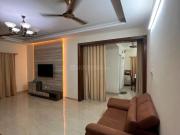3 BHK Apartment in Kacharakanahalli for rent Bengaluru....