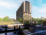 3 BHK Apartment in Kacharakanahalli for resale...