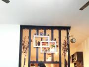 3 BHK Apartment in Kadagrahara for rent Bangalore. The...