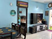3 BHK Apartment in Kadagrahara for rent Bangalore. The...
