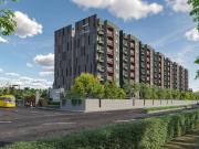 3 BHK Apartment in Kadagrahara for resale Bangalore. The...