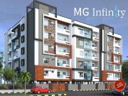 3 BHK Apartment in Kadagrahara for resale Sarjapur Road....