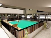 3 BHK Apartment in Kaggadasapura for resale Bangalore...