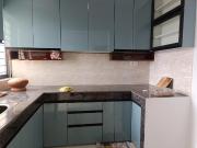 3 BHK Apartment in Kahilipara for rent Guwahati. The...