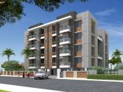 3 BHK Apartment in Kahilipara for resale Guwahati. The...