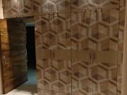 3 BHK Apartment in Kaikhali for rent Kolkata. The...