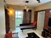 3 BHK Apartment in Kakkanad for rent Kochi. The...