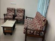 3 BHK Apartment in Kakkanad for rent Kochi. The...