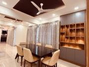 3 BHK Apartment in Kakkanad for resale Kochi. The...