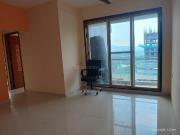 3 BHK Apartment in Kalamboli for rent Navi Mumbai. The...