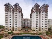 3 BHK Apartment in Kalena Agrahara for resale South...