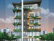 3 BHK Apartment in Kalighat for resale South Kolkata....