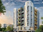 3 BHK Apartment in Kalighat for resale South Kolkata....