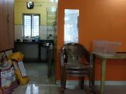 3 BHK Apartment in Kalikapur, EM Bypass for rent...