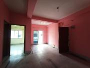 3 BHK Apartment in Kalikapur, EM Bypass for resale South...