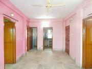 3 BHK Apartment in Kalikapur, EM Bypass for resale South...